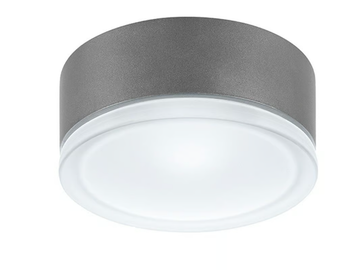 DROP 28 - LED Wall Lamp for Public Areas by PERFORMANCE iN LIGHTING - view 2